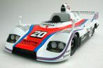 Werk83 1/18 Porsche 936 - Winnaar Le Mans 1976 (J.Ickx), Ophalen of Verzenden, Nieuw, Auto, Overige merken