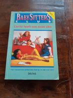 Babysittersclub, Enlèvement, Utilisé, Fiction