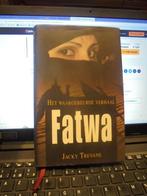Fatwa, Boeken, Romans, Ophalen of Verzenden, Zo goed als nieuw, België