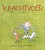 boek: de kleine vegetariër+Krachtvoer/Antoinette Hertsenberg, Livres, Santé, Diététique & Alimentation, Enlèvement ou Envoi, Régime et Alimentation
