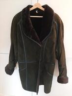 Winter jas suede, Kleding | Dames, Ophalen, Zo goed als nieuw