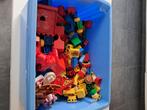 Lego retro/duplo blokken allerlei, Ophalen of Verzenden, Gebruikt, Losse stenen, Duplo