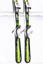 130 kinder ski's BLIZZARD MAGNUM JR IQ + Blizzard 7, Sport en Fitness, Overige merken, Gebruikt, Verzenden, 100 tot 140 cm