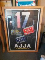 Grote affiche ajja, Ophalen, Zo goed als nieuw