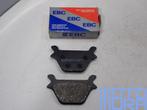 EBC FA139 Remblokken voor Harley-Davidson Big Twin & Sportst, Motos, Neuf, -, -, -