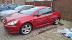 307 cc motorkap portier schermen velgen, Auto-onderdelen, Carrosserie, Ophalen of Verzenden, Motorkap
