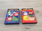 Coffrets DVD divers Looney Tunes (2005), CD & DVD, DVD | Films d'animation & Dessins animés, Comme neuf, Européen, Tous les âges
