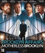 Blu ray Motherless Brooklyn, Cd's en Dvd's, Dvd's | Thrillers en Misdaad, Zo goed als nieuw, Ophalen