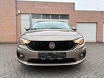 Fiat Tipo | 12 Maanden Garantie | 78 Dkm | 2020 | Benzine |, Auto's, Fiat, Voorwielaandrijving, Stof, 1280 kg, 4 cilinders