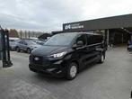 Ford Transit Custom 320L L2 2.0 TDCi 136pk 3pl Trend Luxe, Achat, Euro 6, Entreprise, 3 places