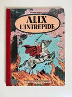 Alix L'Intrépide - Lombard Collectie 1956, Verzenden, Jacques Martin