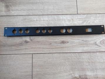 rack panel beschikbaar voor biedingen