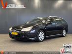 Citroen C5 Break 1.6 HDIF Caractère | Climate | Cruise | PDC, Auto's, Citroën, Bedrijf, Grijs, C5, 145 g/km