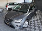 Seat Arona 1.0TSi 1e eigenaarsgarantie 12 maanden, Voorwielaandrijving, Stof, 5 deurs, Particulier