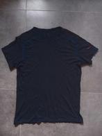 T-shirt - Marithé François Girbaud 🎀 -> 8€, Maat 38/40 (M), Marithé François girbaud, Zwart, Ophalen of Verzenden