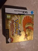 Grande boîte Pokémon Heartgold avec Pokewalker, Consoles de jeu & Jeux vidéo, Comme neuf, Enlèvement ou Envoi