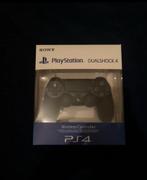 Manette ps4, Consoles de jeu & Jeux vidéo, Consoles de jeu | Sony Consoles | Accessoires, Enlèvement, Neuf
