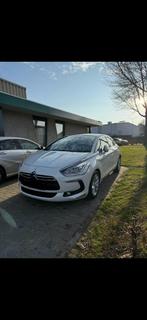 Citroen ds5 hybride automaat, Auto's, Automaat, Bedrijf, DS5, Te koop