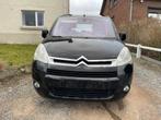 Citroën berlingo, Autos, Entreprise, Boîte manuelle, 5 portes, Berlingo