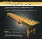 Shuffleboardtafel of Sjoelbak, Sport en Fitness, Overige Sport en Fitness, Ophalen, Gebruikt