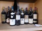 Lot de bouteilles de vin, Collections, Vins, Comme neuf, Enlèvement ou Envoi