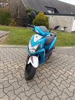 a vendre scooter sym jet 4r class a 25 cc sans permis, Ophalen, Gebruikt, Overige modellen, 49 cc