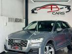 Audi Q2 1.4 TFSI * S LINE * 110KW * GARANTIE 12 MOIS *, Auto's, 1355 kg, Stof, Gebruikt, 4 cilinders