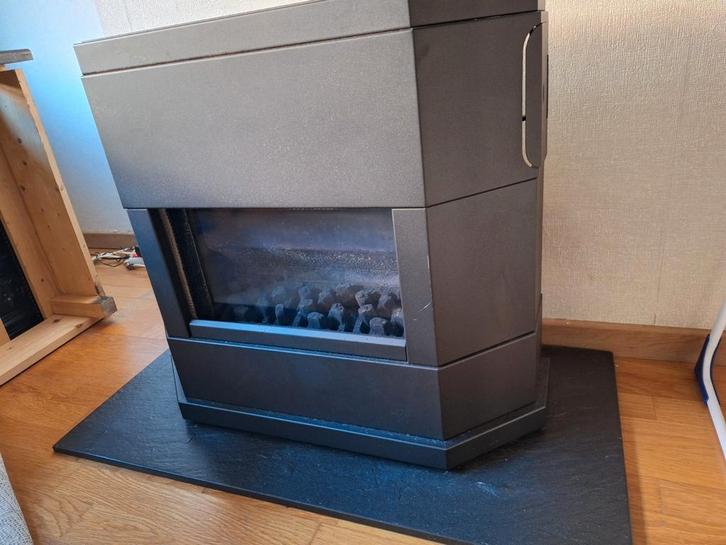 2 Gaskachels. Nieuw van okt 2021!, Huis en Inrichting, Kachels, Zo goed als nieuw, Ophalen