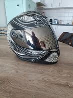 Shark HELM S900 FOST LUMI /Glow in the dark L, Motoren, Kleding | Motorhelmen, Heren, Shark, Ophalen of Verzenden, Integraalhelm