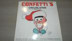 CONFETTI'S circling stars jingle bells 33t, Autres formats, Utilisé, Enlèvement ou Envoi, 1980 à 2000