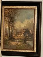 Kunst, Antiek en Kunst, Ophalen