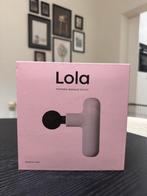 Massage apparaat, Ophalen of Verzenden, Zo goed als nieuw, Apparaat