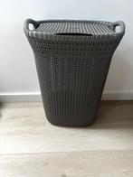 IKEA wasmand grijs, Ophalen, Nieuw, Grijs, Overige typen