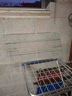 Nieuwe voorfronten, Animaux & Accessoires, Oiseaux | Cages & Volières, Enlèvement, Neuf, Autres matériaux, Autres types