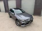 Mercedes-Benz GLC GLC 220 GLC 220 d Coupe 4Matic 9G-TRONIC A, Auto's, Automaat, Euro 6, 4 cilinders, Alcantara