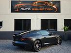 Jaguar F-Type 2.0 i4 R-DYNAMIC- SIEGES PERF - MATRIX, Auto's, Automaat, Achterwielaandrijving, F-type, 4 cilinders
