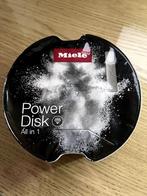 miele power disk all in one, Enlèvement ou Envoi, Neuf