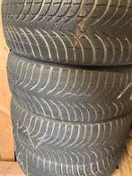 Winterbanden, Auto-onderdelen, Banden en Velgen, Ophalen, Gebruikt, 16 inch, Band(en)