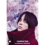 Billie Eilish kalender 2023, Diversen, Kalenders, Nieuw, Ophalen of Verzenden, Jaarkalender