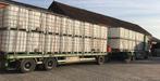 1e keus ibc containers en korven