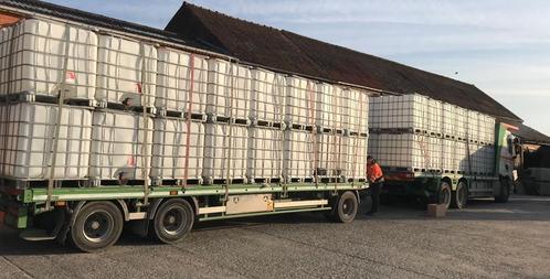 1e keus ibc containers en korven, Dieren en Toebehoren, Stalling en Weidegang