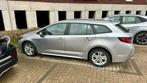 Toyota Corolla Touring Sport dynamic 1.8 hybrid 2022, Auto's, Toyota, Automaat, Stof, Start-stop-systeem, 1200 kg