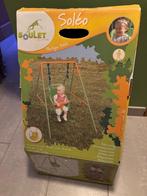 Balançoire sole intérieur., Enlèvement, Balançoire