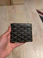Goyard portemonnee, Handtassen en Accessoires, Overige merken, Zwart, Nieuw, Ophalen of Verzenden