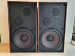 2 luidsprekers / speakers Akai SA-1000, Audio, Tv en Foto, Luidsprekerboxen, Ophalen