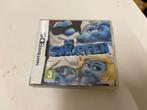 Nintendo DS Smurfs, Games en Spelcomputers, Games | Nintendo DS, Ophalen of Verzenden, Gebruikt, Avontuur en Actie, Vanaf 3 jaar