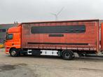 2014 DAF CF440 EURO6 Vrachtwagen Met Aanhanger, Auto's, Vrachtwagens, Euro 6, Overige brandstoffen, Bedrijf, DAF