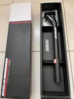 Tuge de selle FSA, Fietsen en Brommers, Fietsonderdelen, Racefiets, Ophalen of Verzenden, Zo goed als nieuw, Zadel