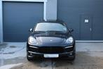 Porsche Cayenne GTS (bj 2013, automaat), Auto's, Automaat, Gebruikt, Zwart, Alcantara