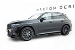 Maxton Design Mercedes GLC 43 AMG X254 Side Skirts Diffusers, Verzenden